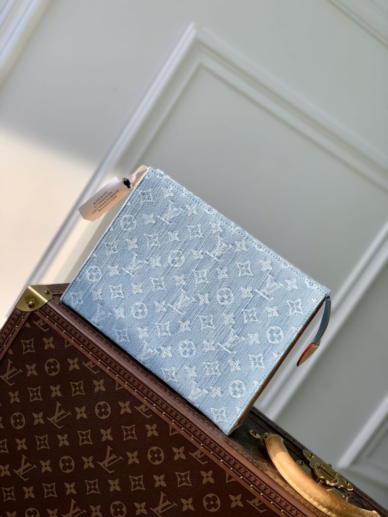 LV Clutch Bags